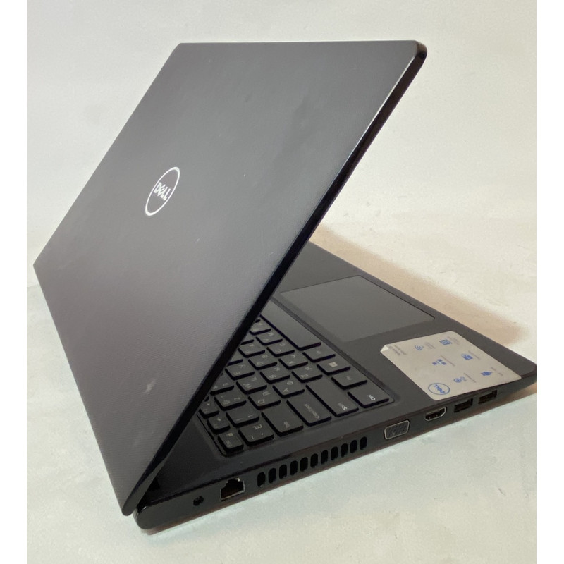 БУ Ноутбук 15.6" Dell Vostro 15 3568, Core i5-7200U (2.5 ГГц) 16GB DDR4, Intel UHD, 256GB SSD