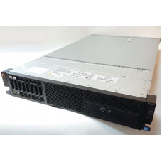 Used Server 2U Huawei Tecal RH2288H V2 (10x2.5") 2 x E5-2650 V2, 128Gb DDR3, HDD, 2 x Lan, 2 x 460W