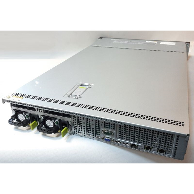 БУ Сервер 2U Huawei Tecal RH2288H V2 (10x2.5") 2 х E5-2650 V2, 128Gb DDR3, HDD, 2 х Lan, 2 x 460W