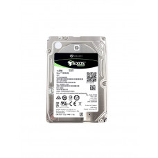 Seagate 600 GB hard drive (2.5", 10000 rpm, 64 MB, SAS 2.0, ST600MM0006)