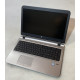 БУ Ноутбук 15.6" HP ProBook 450 G3, Core i5-6200U (2.3 ГГц) 16GB DDR4, Intel HD 520, 256GB SSD