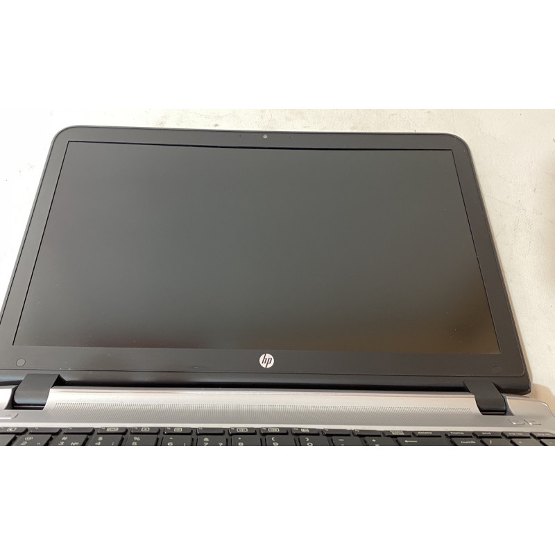 БУ Ноутбук 15.6" HP ProBook 450 G3, Core i5-6200U (2.3 ГГц) 16GB DDR4, Intel HD 520, 256GB SSD
