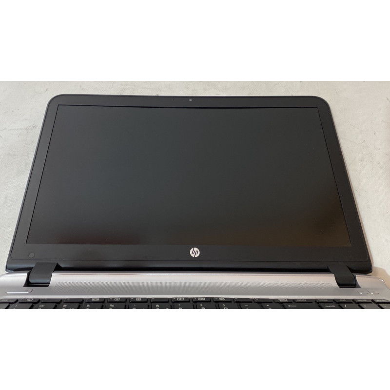БУ Ноутбук 15.6" HP ProBook 450 G3, Core i5-6200U (2.3 ГГц) 16GB DDR4, Intel HD 520, 256GB SSD