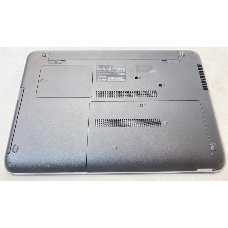 БУ Ноутбук 15.6" HP ProBook 450 G3, Core i5-6200U (2.3 ГГц) 16GB DDR4, Intel HD 520, 256GB SSD
