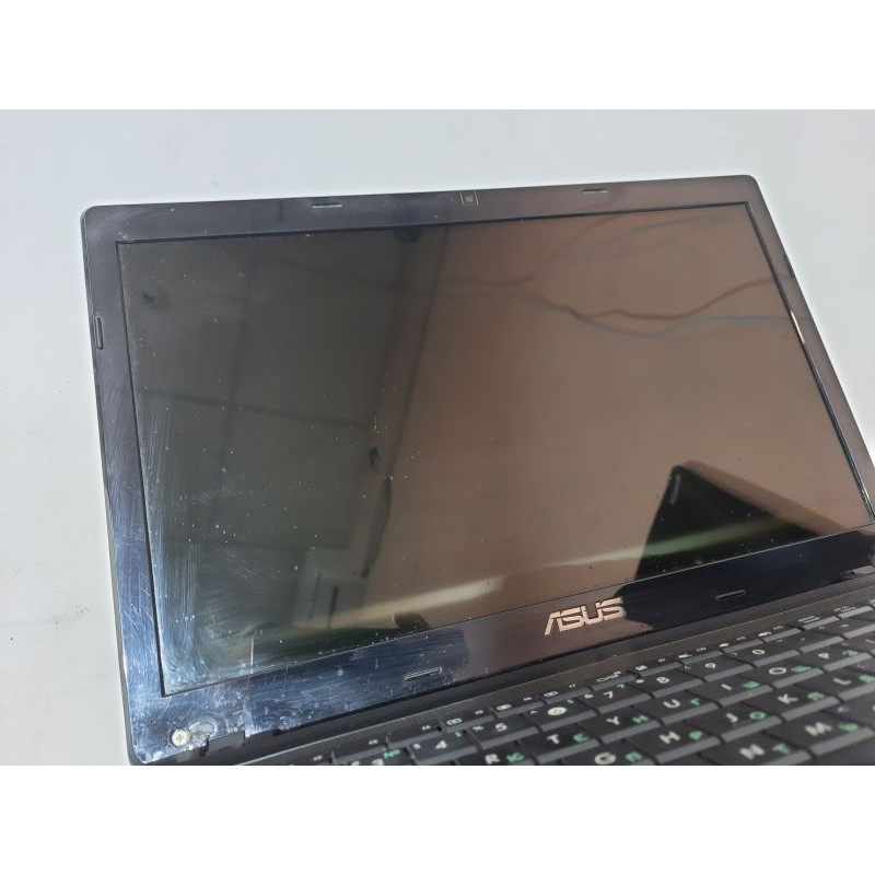 БУ Ноутбук 15.6" Asus K53U, Dual-Core E-450 (1.65 ГГц) 3GB DDR3, Radeon HD 6310, 500GB HDD