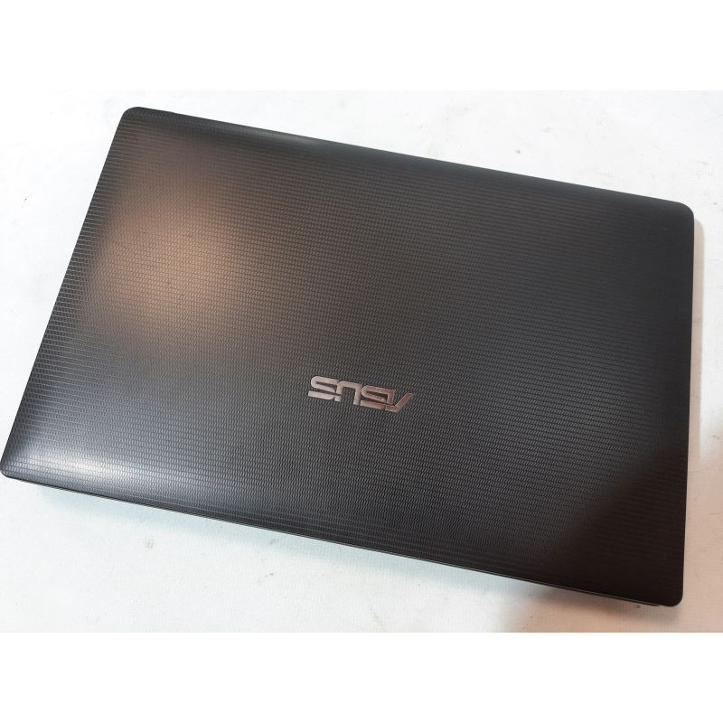 БУ Ноутбук 15.6" Asus K53U, Dual-Core E-450 (1.65 ГГц) 3GB DDR3, Radeon HD 6310, 500GB HDD
