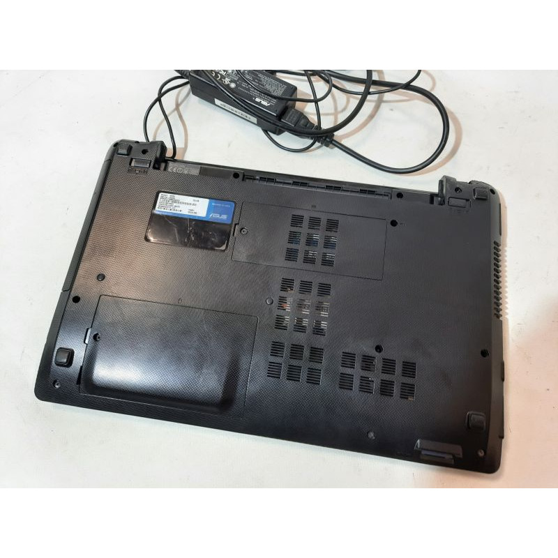 БУ Ноутбук 15.6" Asus K53U, Dual-Core E-450 (1.65 ГГц) 3GB DDR3, Radeon HD 6310, 500GB HDD
