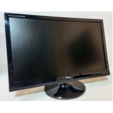 Markdown! BU Monitor 21.5" LED TN, Iiyama E2278HD_1781, 1920x1080 (16:9) 5ms, VGA, DVI (scratch)