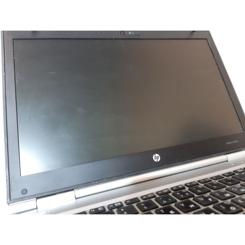 БУ Ноутбук 14" HP EliteBook 8460p, Core i7-2620M (2.7 ГГц) 8GB DDR3, Radeon HD 6470, 120GB SSD