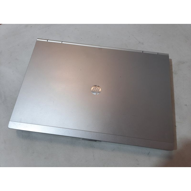 БУ Ноутбук 14" HP EliteBook 8460p, Core i7-2620M (2.7 ГГц) 8GB DDR3, Radeon HD 6470, 120GB SSD