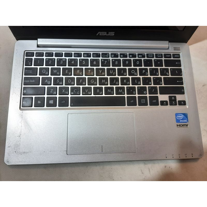 БУ Ноутбук 11.6" Asus X201E, Celeron 847 (1.1ГГц) 2GB DDR3, Intel HD, 320GB HDD