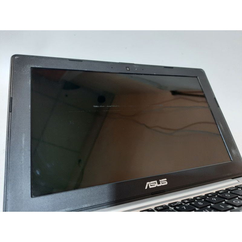 БУ Ноутбук 11.6" Asus X201E, Celeron 847 (1.1ГГц) 2GB DDR3, Intel HD, 320GB HDD