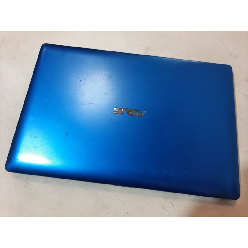 БУ Ноутбук 11.6" Asus X201E, Celeron 847 (1.1ГГц) 2GB DDR3, Intel HD, 320GB HDD