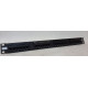 Used Patch panel 24 ports, 1U AMP, Cat.5e, UTP (406330-1)