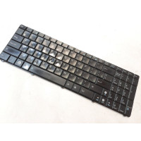 Клавіатура для ноутбука Asus K61 (04GNQX1KRU00)