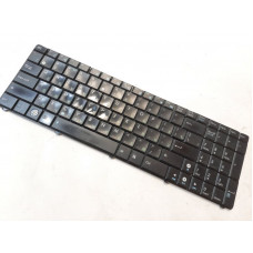 Клавіатура для ноутбука Asus K61 (04GNQX1KRU00)