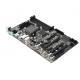 БУ Материнская плата sAM3+, ASRock 980DE3 (4xDDR3, AMD RX881, PCI-Ex16x1, ATX)