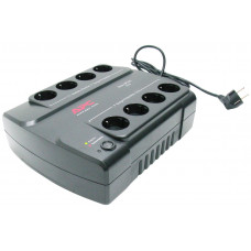 БУ ДБЖ резервний APC Back-UPS ES 550VA, 330W, Desktop (BE550-RS) без АКБ