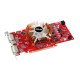 ASUS Radeon HD3850 Graphics Card (512 MB, GDDR2, 256 bit, 668/800 MHz, DVI, NoEAH3850 MAGIC/HTDP/51