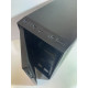 Used Case Cooler Master Silencio 550, 505x451x210, without PSU (bottom) ATX