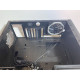 Used Case Cooler Master Silencio 550, 505x451x210, without PSU (bottom) ATX