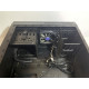 Used Case Cooler Master Silencio 550, 505x451x210, without PSU (bottom) ATX
