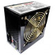 Power supply unit 550 W Thermaltake, 24+4+4 pin, video card power supply – 2x(6+2pin), 120 mm, ATX, TR2-