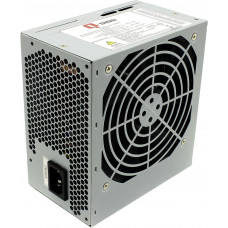 БУ Блок живлення 400 Вт FSP Q-Dion, 24+4 pin, живлення відеокарти - Ні, 120 мм, ATX, QD-400
