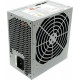 БУ Блок живлення 400 Вт FSP Q-Dion, 24+4 pin, живлення відеокарти - Ні, 120 мм, ATX, QD-400