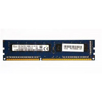 БУ Оперативна пам`ять 8 ГБ, DDR3L, серверна пам`ять, SK hynix (1600 МГц, 1.35, CL11, HMT41GU7MFR8A