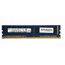 Used RAM 8 GB, DDR3L, server memory, SK hynix (1600 MHz, 1.35, CL11, HMT41GU7MFR8A