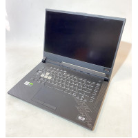 БУ Ноутбук 15.6" ASUS ROG Strix G15, Core i7-10750H (2.6 ГГц), 16GB DDR3, GeForce GTX 1650 Ti, 512GB