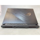 Used Notebook 15.6" ASUS ROG Strix G15, Core i7-10750H (2.6 GHz), 16GB DDR3, GeForce GTX 1650 Ti, 512GB