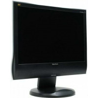 БУ Монітор 17" CCFL TN, ViewSonic VG721M-2, 1280 x 1024, 5 мс, 5:4, VGA, VS11353