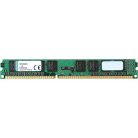 БУ Оперативна пам`ять 8 ГБ, DDR3, для ПК, Kingston (1600 МГц, 1.5 В, CL11, KCP316ND8/8)