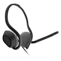 БУ Навушники Plantronics Audio 648 Black (81961-15)