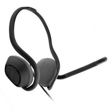 БУ Навушники Plantronics Audio 648 Black (81961-15)