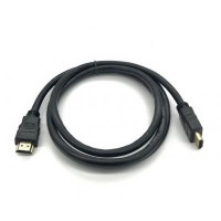 БУ Кабель мультимедійний HDMI to HDMI 3m, AS-IT (HDMI(M)-3m)