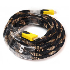 Used Multimedia cable HDMI M to HDMI M, 7m PowerPlant (KD00AS1198)
