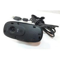 Logitech C270 Webcam without panel, HD (1280x720) manual focus, microphone