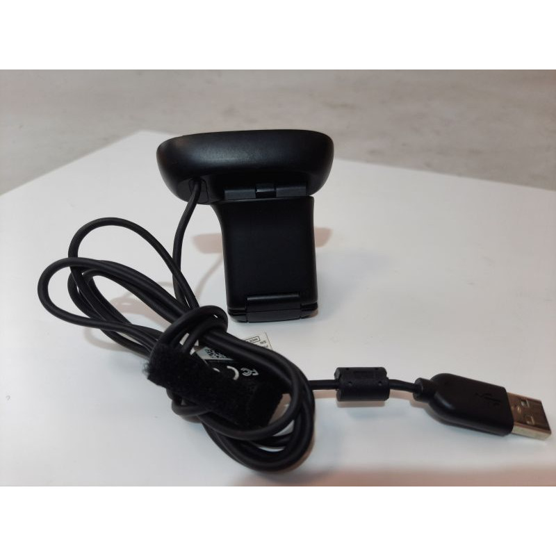 Logitech C270 Webcam without panel, HD (1280x720) manual focus, microphone