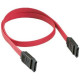 Used Interface cable SATA to SATA, 0.3m