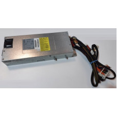 Power supply unit 350 W Lite-On, 24+4 pin, 40 mm, 1U, S11-350P1A