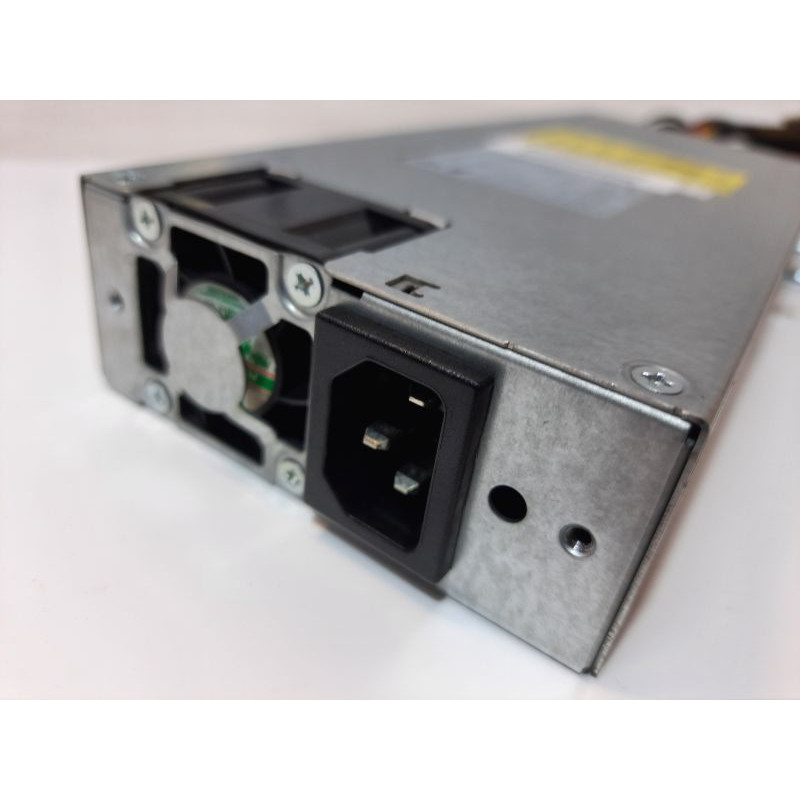 Power supply unit 350 W Lite-On, 24+4 pin, 40 mm, 1U, S11-350P1A