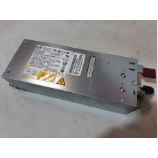 БУ Блок живлення 2U 1000W, модуль HP (Delta) DPS-800GB (ML350)
