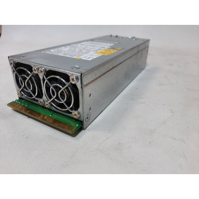БУ Блок живлення 2U 1000W, модуль HP (Delta) DPS-800GB (ML350)