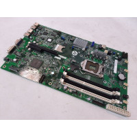 Used Motherboard for HP DL320e Gen8 server, s1155, 4xDDR3, FSS-8087, 2xLAN, VGA, ATX