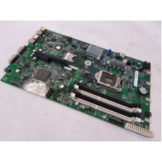 Used Motherboard for HP DL320e Gen8 server, s1155, 4xDDR3, FSS-8087, 2xLAN, VGA, ATX
