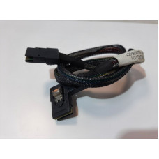 БУ Кабель HP SAS mini SAS (SFF-8087) 0.56m (682626-001)