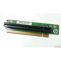 Used Riser PCI-e HP DL320e Gen8 Riser 11471-1, 1U, PCI-e x16 (686676-001)